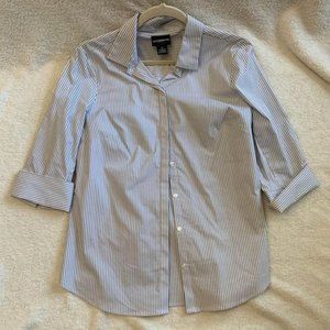 Dress shirt (size m)